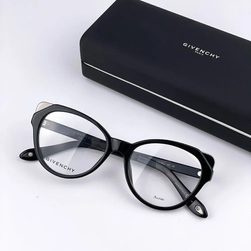 SALE! Brand NEW Givenchy GV 0043 0807 Eyeglasses